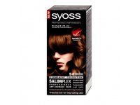 Syoss barva 5-8 oříškově hnědý